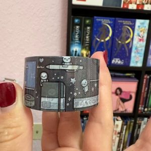 TCMC Planner Supplies 2.0 Washi Tape